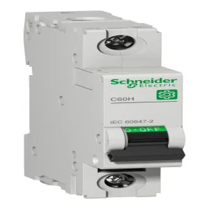 Автоматический выключатель Schneider Electric Multi9 1P 1А (D) (ШНАЙДЕР) Автоматический выключатель Schneider Electric Multi9 1P 1А (D) (ШНАЙДЕР)