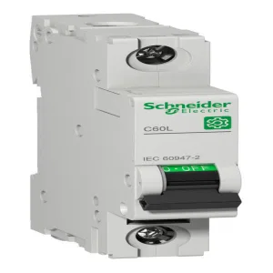 Автоматический выключатель Schneider Electric Multi9 1P 10А (C) (ШНАЙДЕР) Автоматический выключатель Schneider Electric Multi9 1P 10А (C) (ШНАЙДЕР)