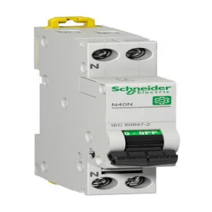 Автоматический выключатель Schneider Electric Multi9 1P+N 32А (C) 10кА, M9P22632 (ШНАЙДЕР) Автоматический выключатель Schneider Electric Multi9 1P+N 32А (C) 10кА, M9P22632 (ШНАЙДЕР)