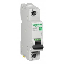 Автоматический выключатель Schneider Electric Multi9 1P 1А (C)