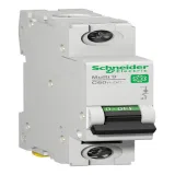 Автоматический выключатель Schneider Electric Multi9 1P 32А (C)