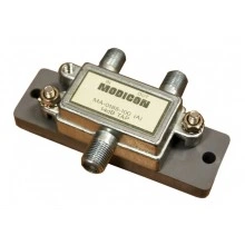 Schneider Electric MA0185100 - ответвитель (tap) для коаксиального кабеля S908