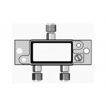 Разветвитель (SPLITTER) для коакс. кабеля