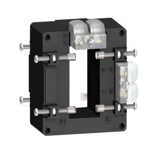 Шинный трансформатор тока Schneider Electric Tesys T 400/5А 8ВА, кл.т. (ШНАЙДЕР) Шинный трансформатор тока Schneider Electric Tesys T 400/5А 8ВА, кл.т. (ШНАЙДЕР)