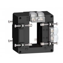 Шинный трансформатор тока Schneider Electric 1500/5А 25ВА, кл.т. 1, METSECT5DA150R