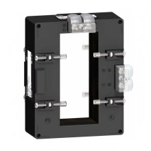 Шинный трансформатор тока Schneider Electric 4000/5А 50ВА, кл.т. 1, METSECT5DC400R
