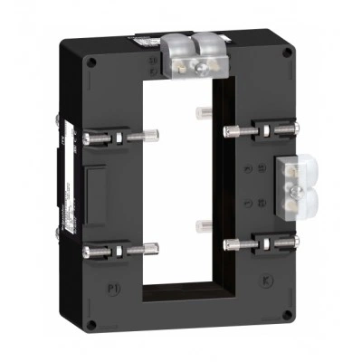 Шинный трансформатор тока Schneider Electric 4000/5А 50ВА, кл.т. 1, METSECT5DC400R Шинный трансформатор тока Schneider Electric 4000/5А 50ВА, кл.т. 1, METSECT5DC400R