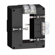 Schneider Electric METSECT5DD125R, шинный трансформатор тока 1250/5 А, класс точности 1