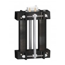 Schneider Electric METSECT5VV600R, шинный трансформатор тока 6000/5 А