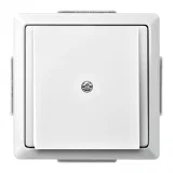Schneider Electric MTN299319 — вывод кабеля, белый