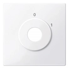 Schneider Electric Merten System M MTN312825 центральная плата I/0 для механизма выключателя, активный белый