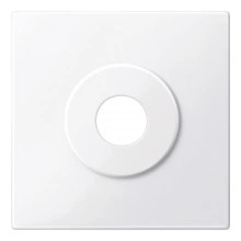Schneider Electric Merten System M MTN312925 центральная плата для механизма выключателя с замком, активный белый