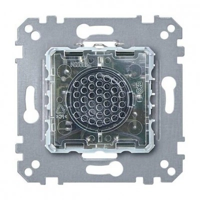 Механизм звукового сигнализатор Schneider Electric, MTN352001 Механизм звукового сигнализатор Schneider Electric, MTN352001