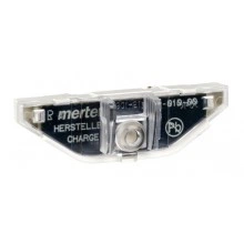 Schneider Electric Merten модуль подсветки MTN3901-0000, 230 В, красный