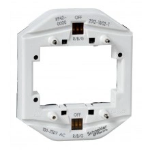Schneider Electric MTN3942-0000 держатель светодиодной лампы для кнопки и выключателя
