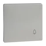 Клавиша Schneider Electric MERTEN SYSTEM DESIGN, полярно-белый