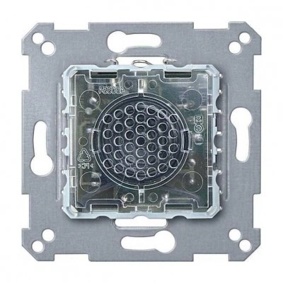 Механизм звукового сигнализатор Schneider Electric, MTN4451-0000 Механизм звукового сигнализатор Schneider Electric, MTN4451-0000