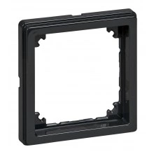 Schneider Electric Merten Aquadesign адаптер AQUADESIGN MTN518314, антрацит