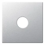 Schneider Electric MTN522260 Центральная плата для держателя предохранителей, алюминий