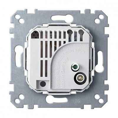 Механизм терморегулятора Schneider Electric, MTN536401 Механизм терморегулятора Schneider Electric, MTN536401