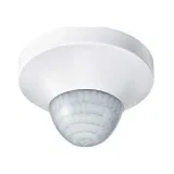 Датчик присутствия Schneider Electric, белый, MTN5510-1219
