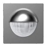 Schneider Electric Merten System D ARGUS 180 MTN5710-6036, нержавеющая сталь