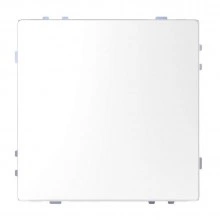 D-Life KNX кнопочный выключатель 2//3//4 кнопки Pushbutton Pro, бел. лотос, SD