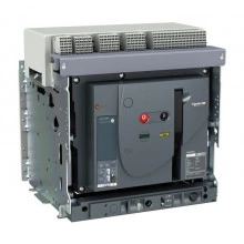 Schneider Electric EasyPact MVS MVS08H3MW5L, 800 А, 3P, 65 кА, автоматический выключатель