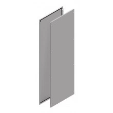 2 Бок.панели для SFHD 1200x400 mm