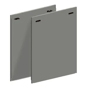 2 Бок.панели для SFHD 2000x400 mm (ШНАЙДЕР) 2 Бок.панели для SFHD 2000x400 mm (ШНАЙДЕР)