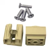 НАПРАВЛЯЮЩАЯ ТЯГИ НА 1 ДВЕРЬ PLA (SET OF 2)