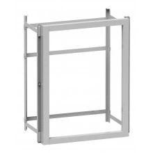 Антивандальный комплект для Thalassa PHD 750x750x620mm
