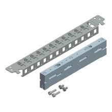 Опора для сборных шин 630A 500