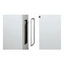 Соединительная рама IP66 PLM 435x185x15