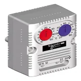 Schneider Electric NSYCCOTHD термостат с 2 регулировками уставки