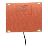 Schneider Electric NSYCRS25W120V — ультратонкий нагреватель 25 Вт, 120 В