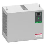 Schneider Electric NSYCU800R, блок охлаждения 820 Вт, монтаж на крыше, серый