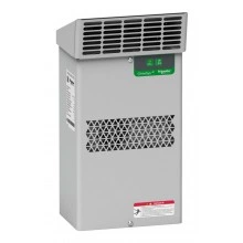 Хол. АГ-Т внешний 400W 230V