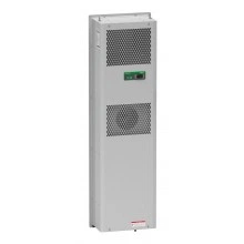 Хол. АГ-Т SLIM Inox2000W 230V UL