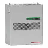 Schneider Electric NSYCUX1K62P4 — блок охлаждения для шкафа, боковой, 1600 Вт, 400 В