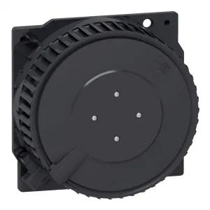 Вентилятор Fanbox 550m3/h 230V AC 50/60Hz (ШНАЙДЕР) Вентилятор Fanbox 550m3/h 230V AC 50/60Hz (ШНАЙДЕР)