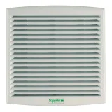 ВЕНТИЛЯТОР 85M3/Ч 115В ЦВЕТ RAL7035