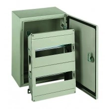 плата модульная S3D 48M 600X400
