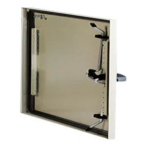 СПЛОШНАЯ ДВЕРЬ S3D 1000x1000 (ШНАЙДЕР) СПЛОШНАЯ ДВЕРЬ S3D 1000x1000 (ШНАЙДЕР)