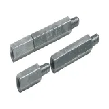 ШЕСТИГРАННЫЕ ПРОСТАВКИ М5 Н10