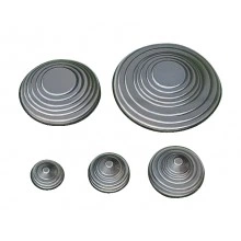 СТУПЕНЧАТЫЙ КАБЕЛЬНЫЙ ВВОД 33x3mm