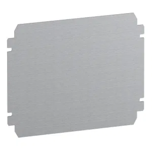 МОНТАЖНАЯ ПЛАТА ДЛЯ SBM(SBMC,SBMB) 150x200 (ШНАЙДЕР) МОНТАЖНАЯ ПЛАТА ДЛЯ SBM(SBMC,SBMB) 150x200 (ШНАЙДЕР)