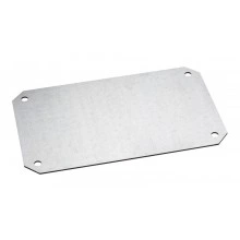 Монтажная плата для SBM(SBMC,SBMB) 200x300