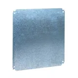 ПЛАТА ПЛОСКАЯ 250x400
