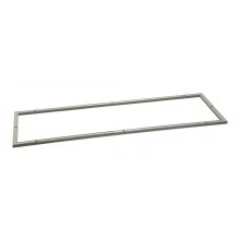 Соеденительный комплект без крыши PLA 1250 x 620 mm